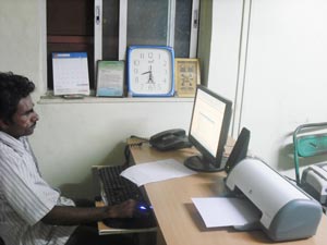 Design Facility